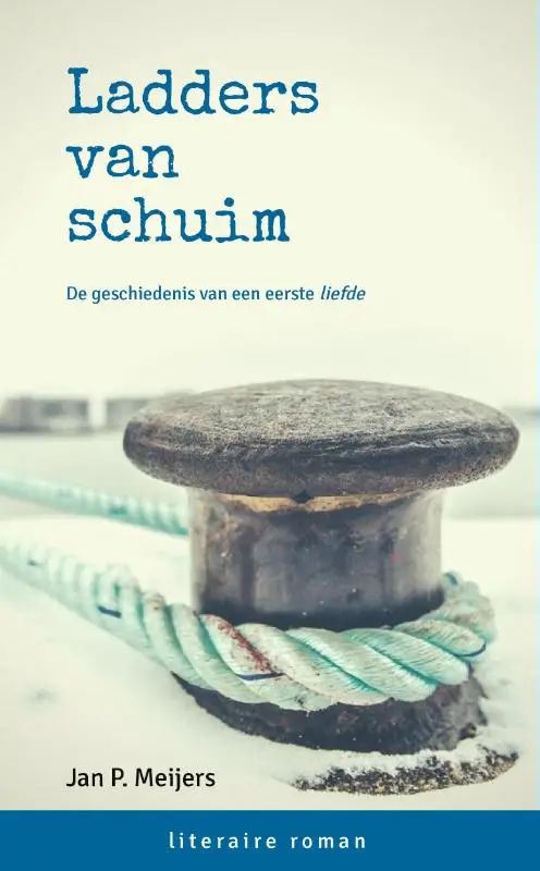 Ladders van schuim