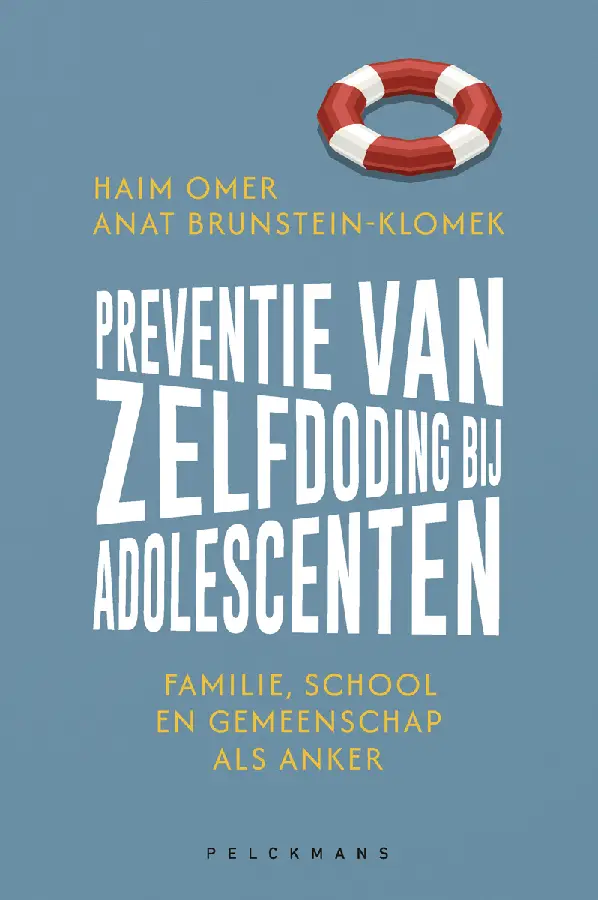 Preventie van zelfdoding bij adolescenten