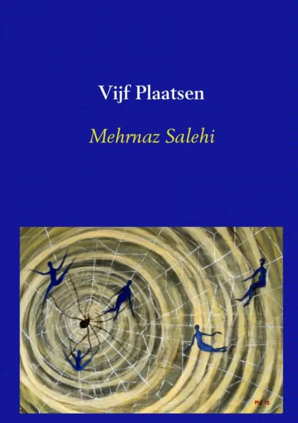 Vijf plaatsen
