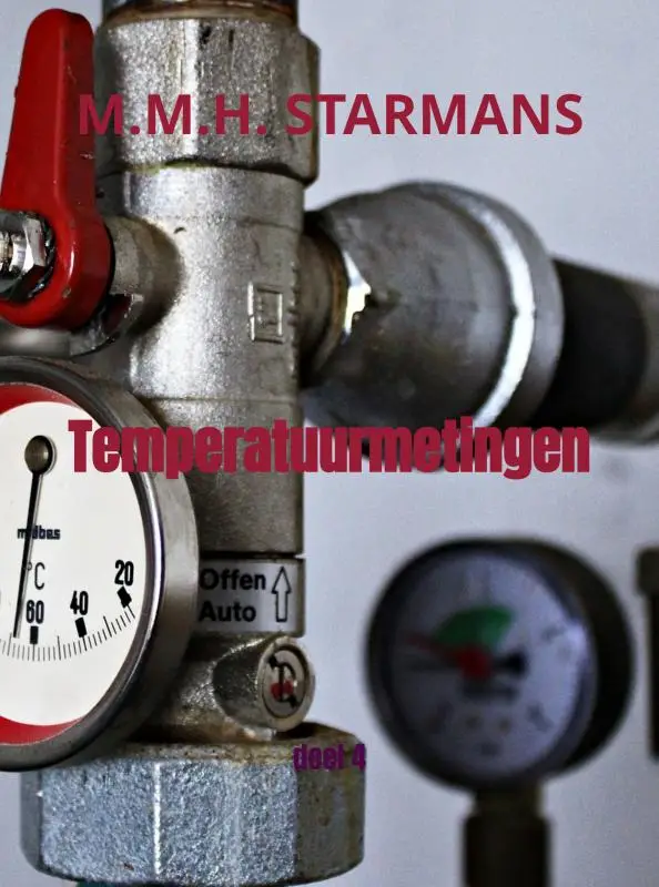 Temperatuurmetingen