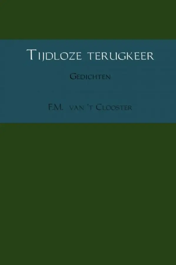 Tijdloze terugkeer