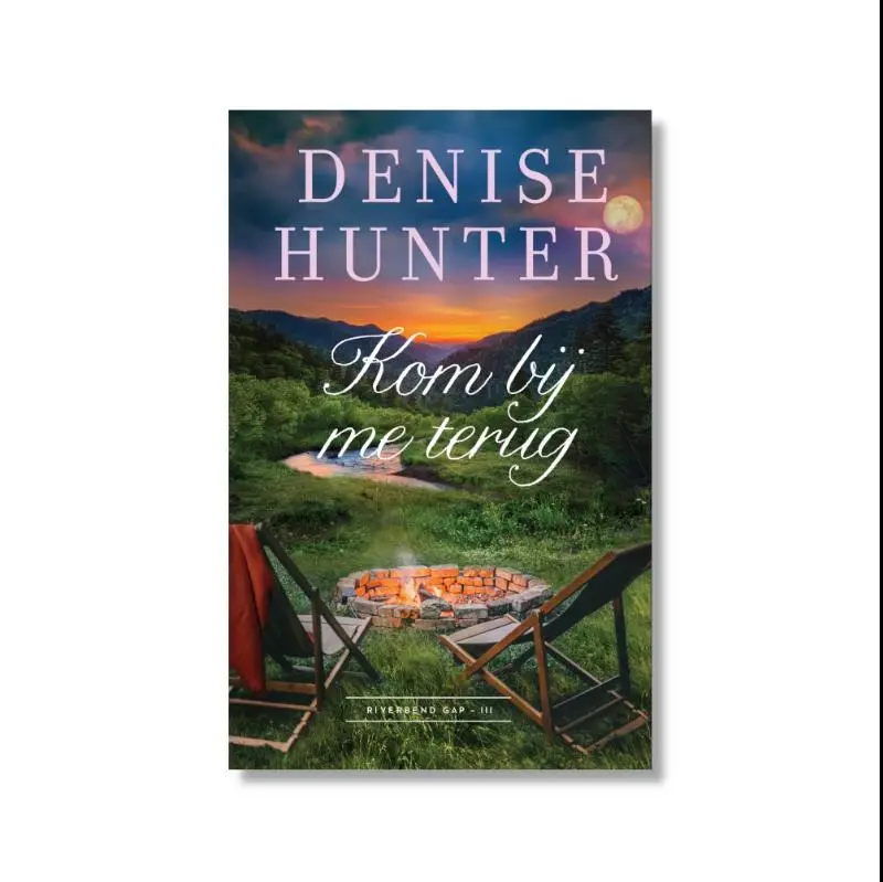 Kom bij me terug (3)