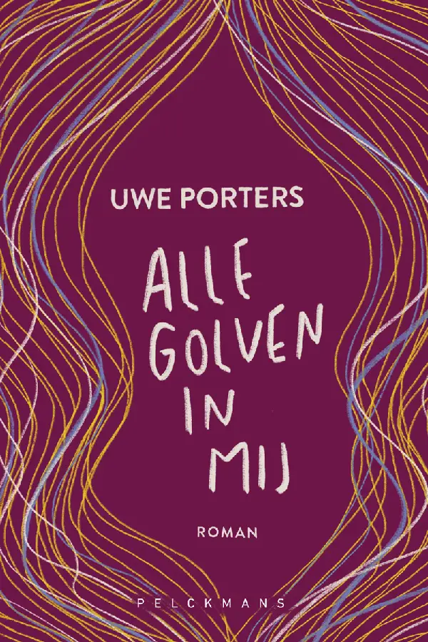 Alle golven in mij