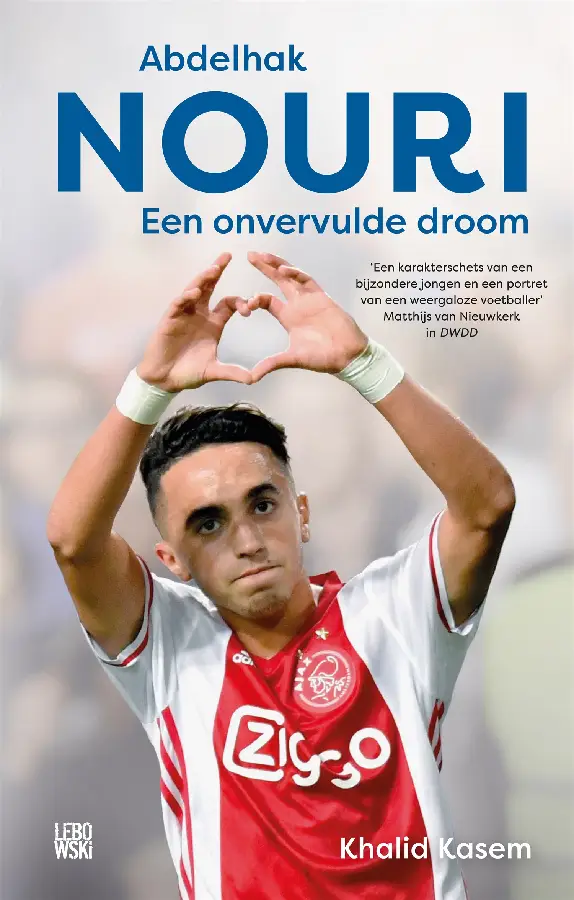 Abdelhak Nouri