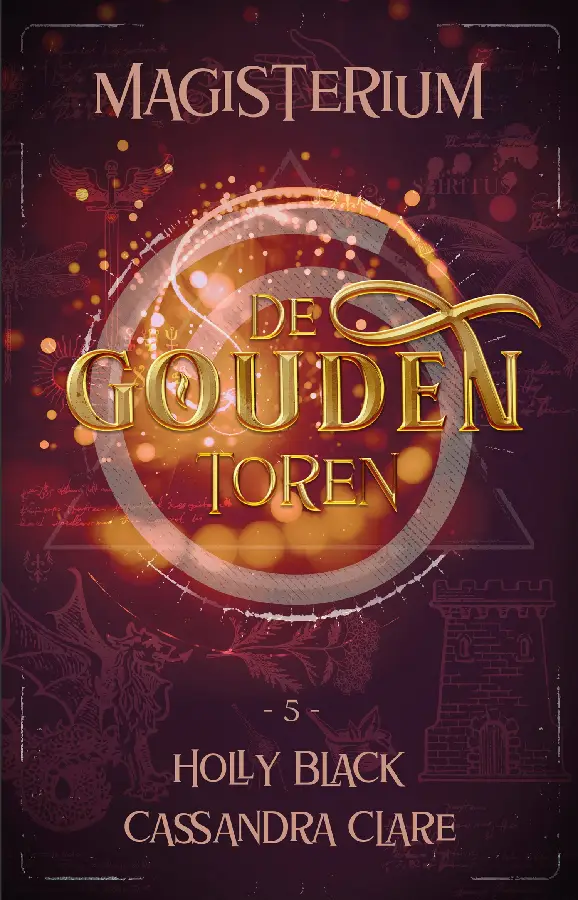 De Gouden Toren