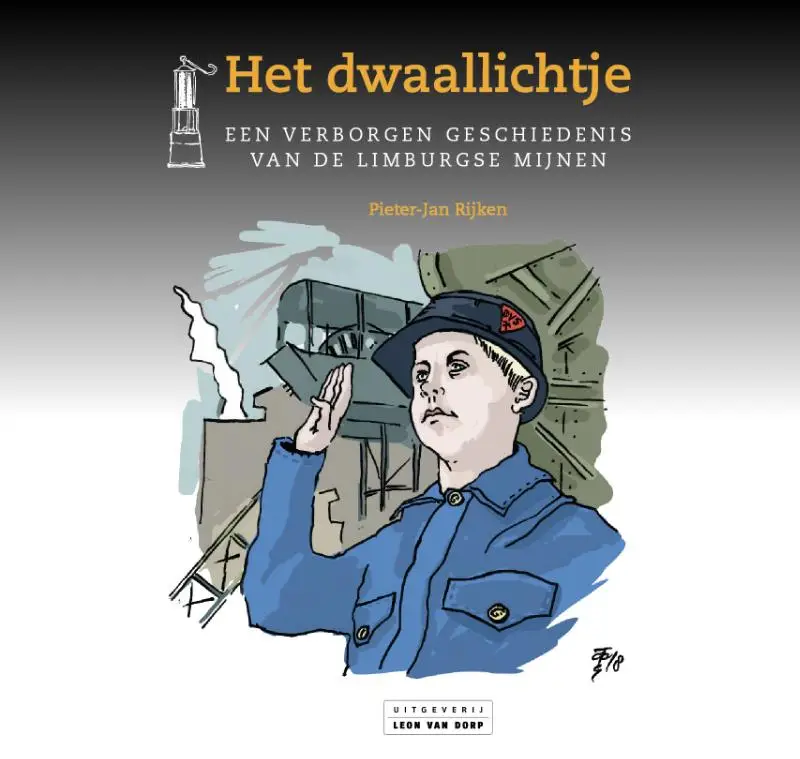 Het dwaallichtje
