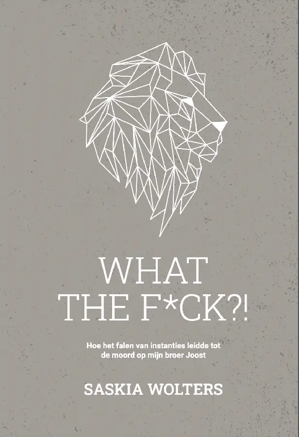 What the f*ck?!