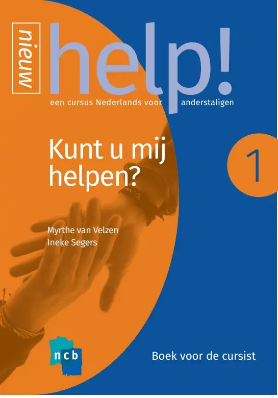 Help! Kunt u mij Helpen?