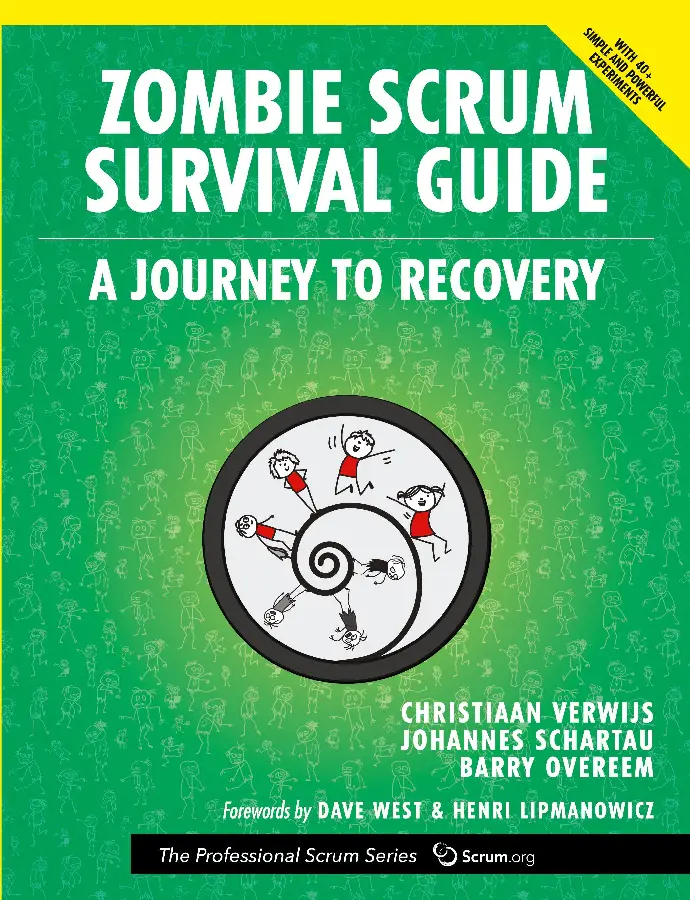 Zombie Scrum Survival Guide