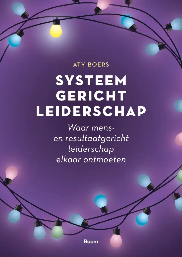 Systeemgericht leiderschap