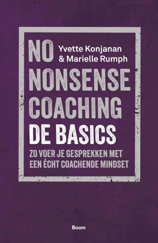 No-nonsense coaching de basics