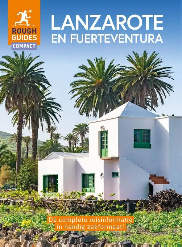 Lanzarote en Fuerteventura