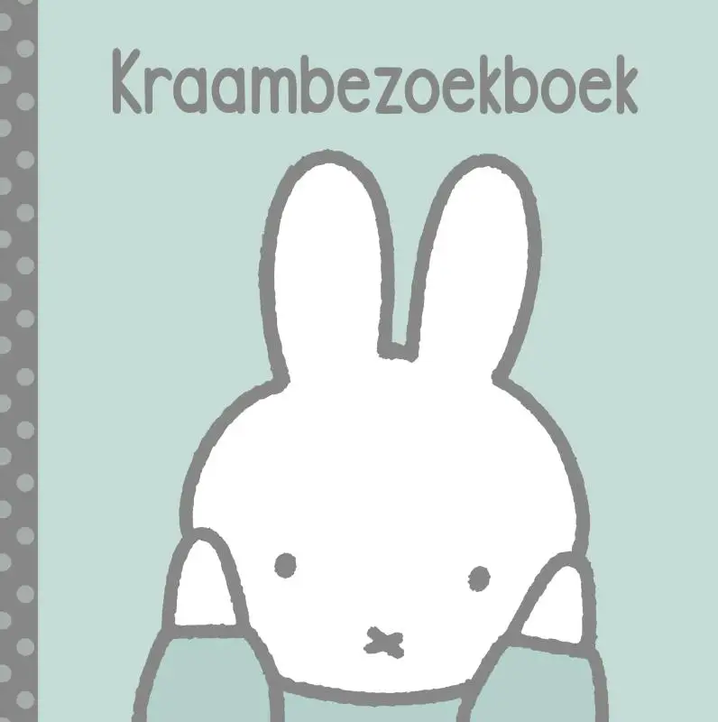 NIJNTJE KRAAMBEZOEKBOEK