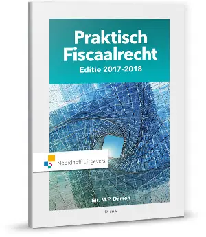 Praktisch Fiscaalrecht / 2017-2018