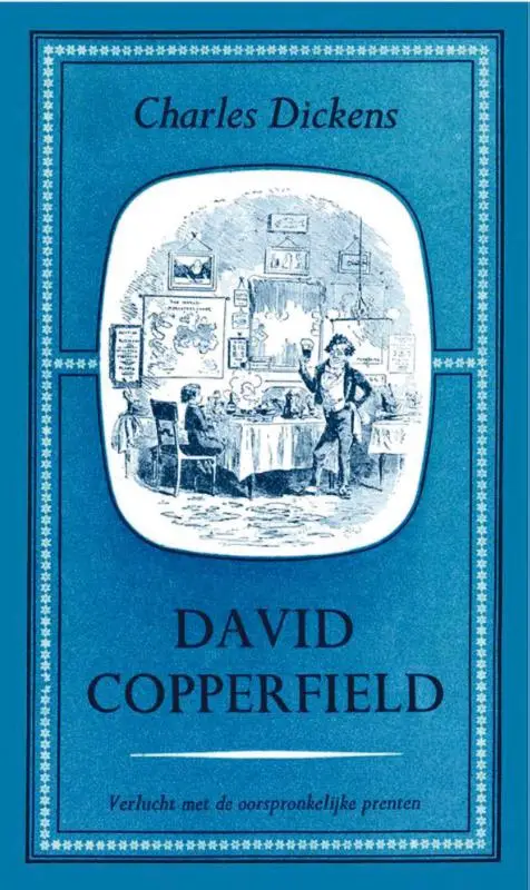 David Copperfield
