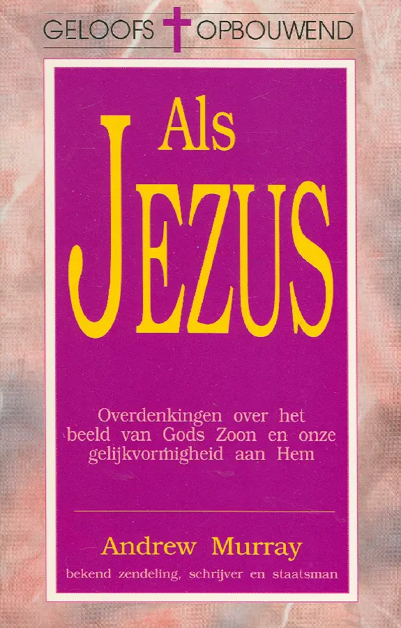 Als Jezus