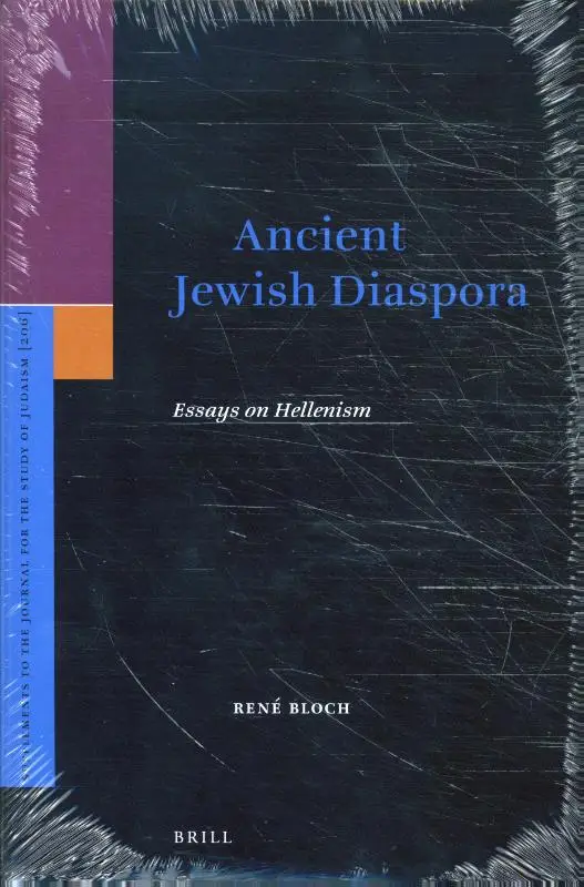 Ancient Jewish Diaspora