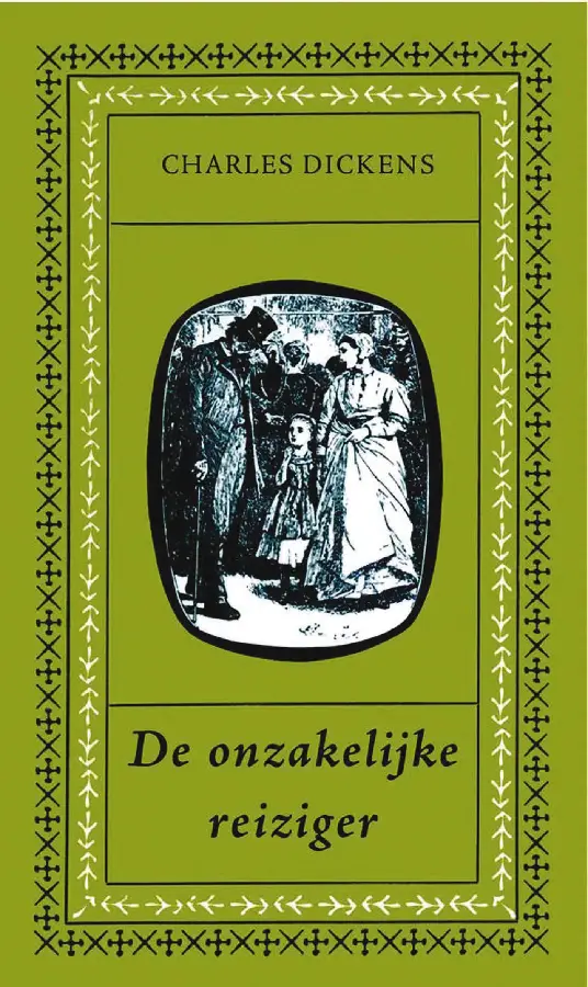 De onzakelijke reiziger