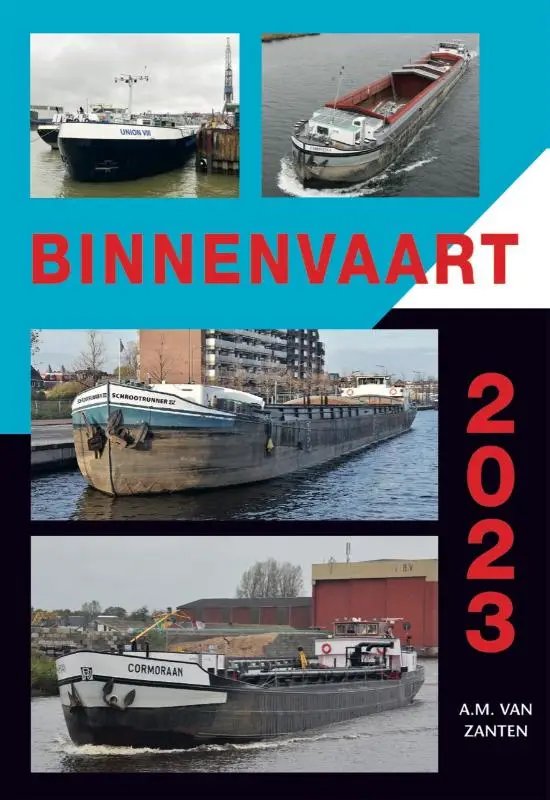 Binnenvaart / 2023
