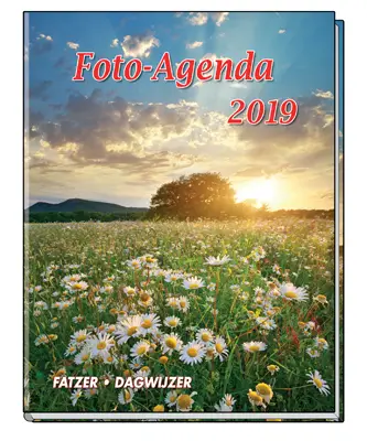 Foto agenda 2020 SV