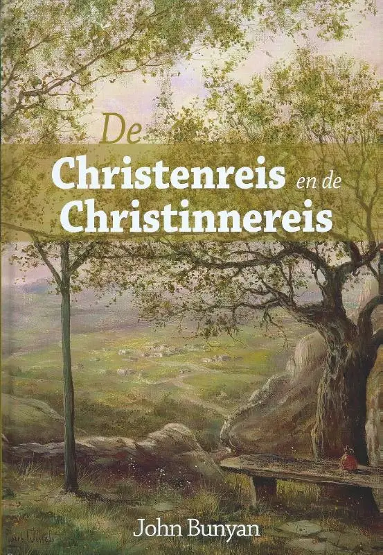 Christenreis en Christinnereis A4