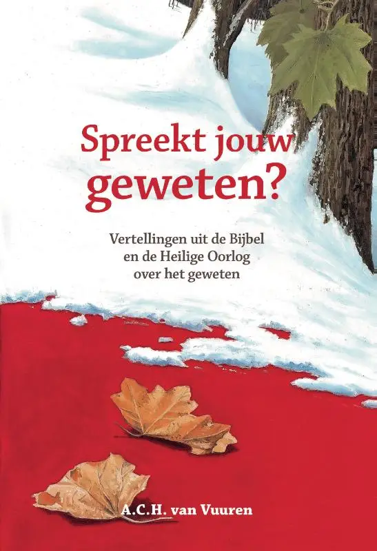Spreekt jouw geweten? - H. Oorlog vert.