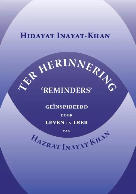Ter herinnering - 'Reminders'