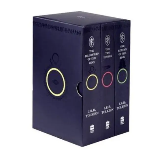 The Lord of the Rings