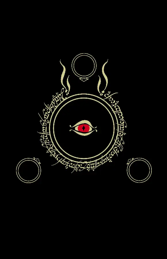 The Lord of the Rings