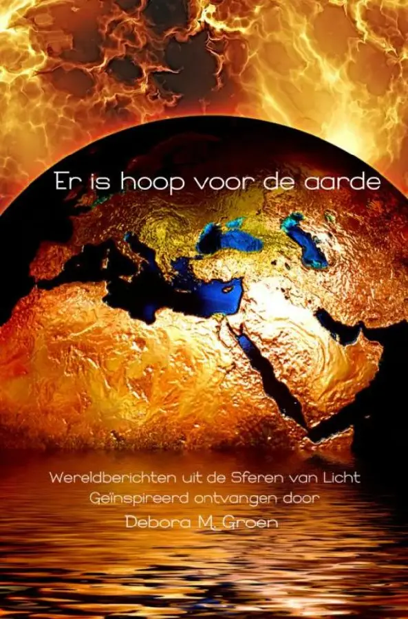 Er is hoop voor de aarde