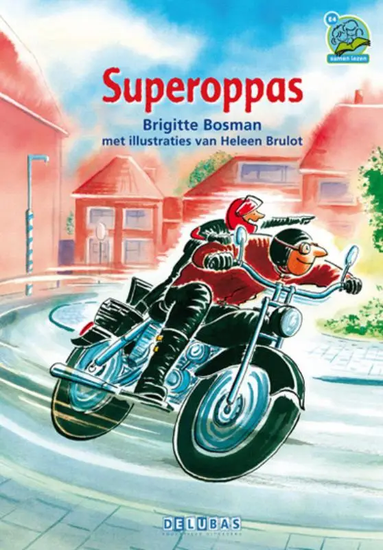 Superoppas