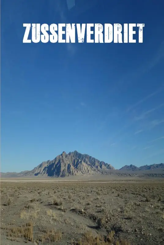 Zussenverdriet