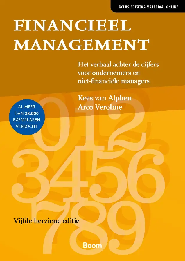Financieel management