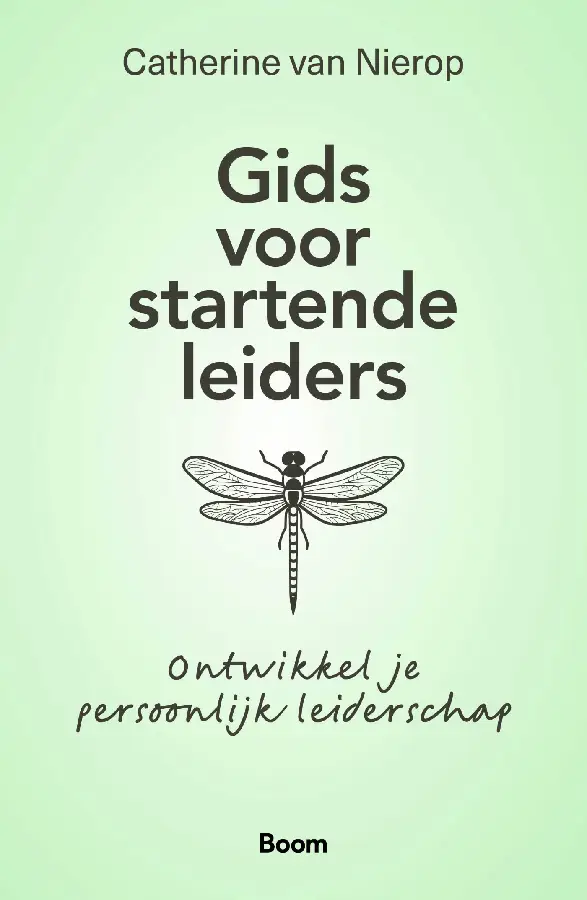Gids voor startende leiders