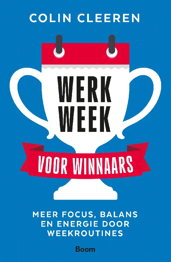 Werkweek voor winnaars