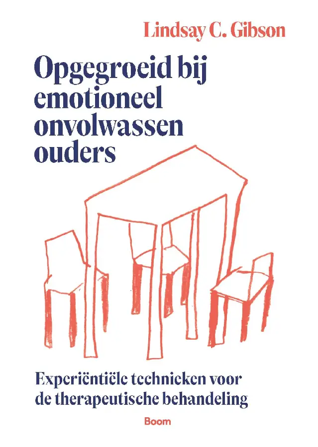 Opgegroeid bij emotioneel onvolwassen ouders