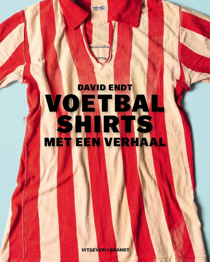Voetbalshirts