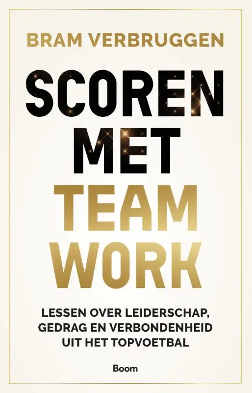 Scoren met teamwork