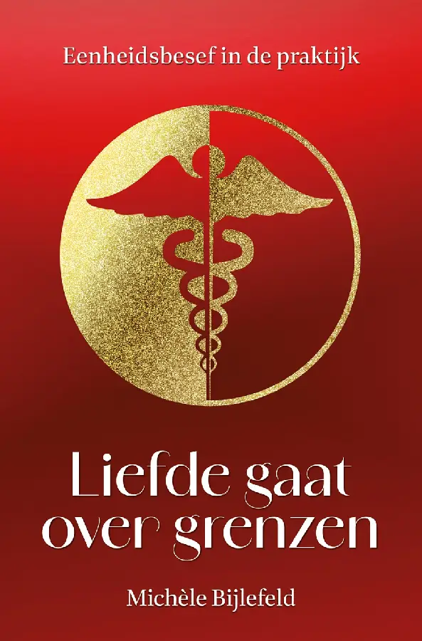 Liefde gaat over grenzen
