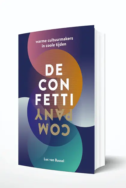 De Confetti Company