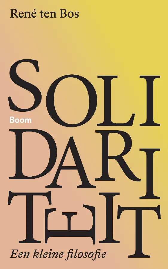 Solidariteit