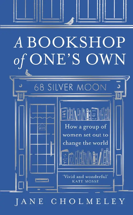 A Bookshop of One's Own