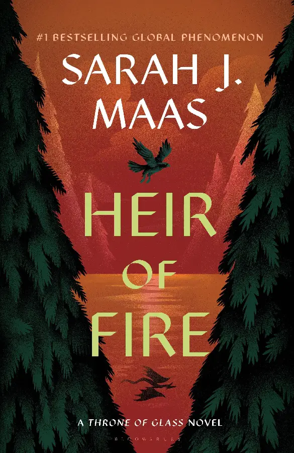 Heir of Fire