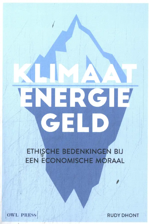 Klimaat, energie, geld