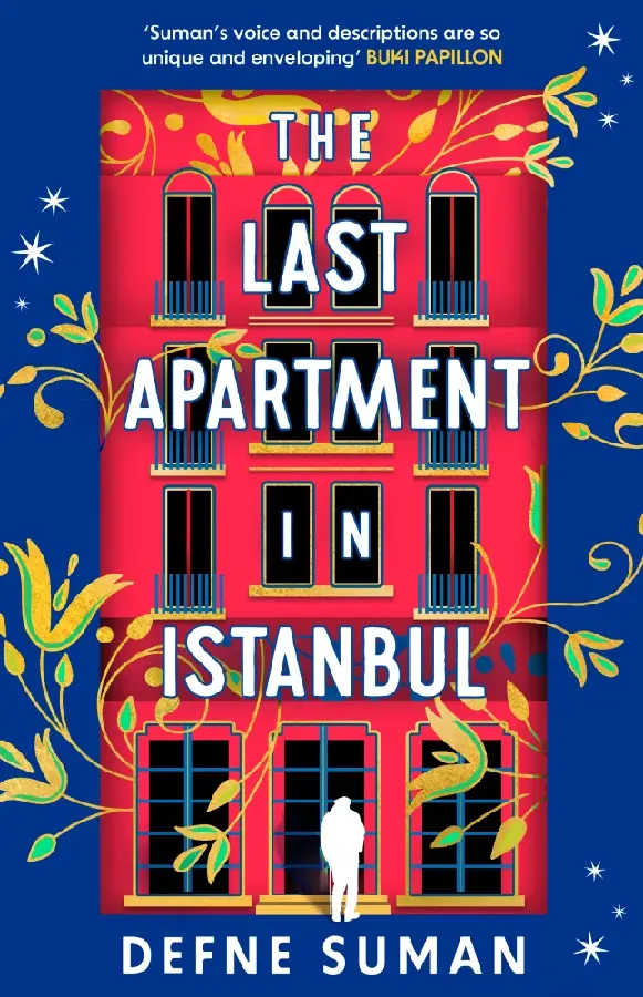 The Last Apartment in Istanbul