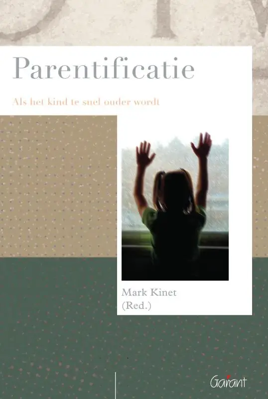 Parentificatie