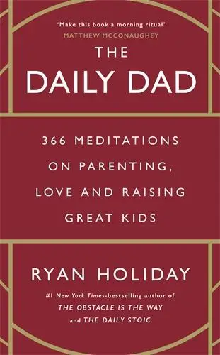 The Daily Dad