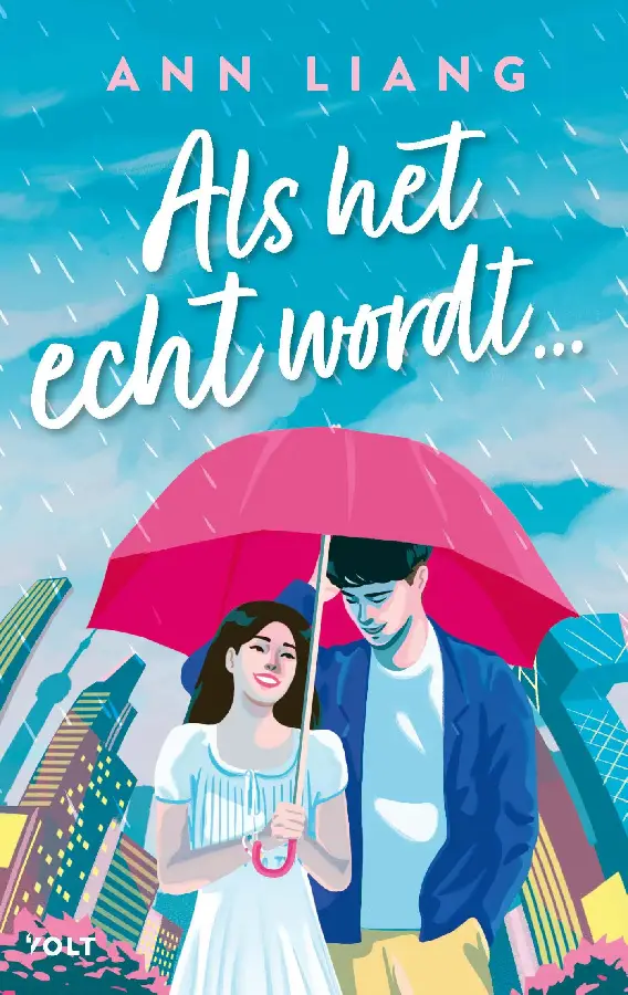 Als het echt wordt...