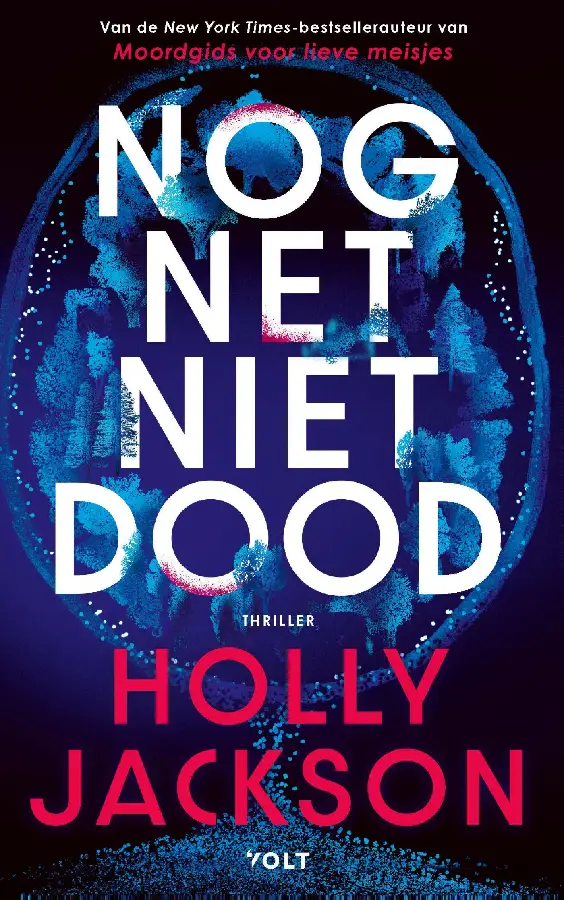 Nog net niet dood