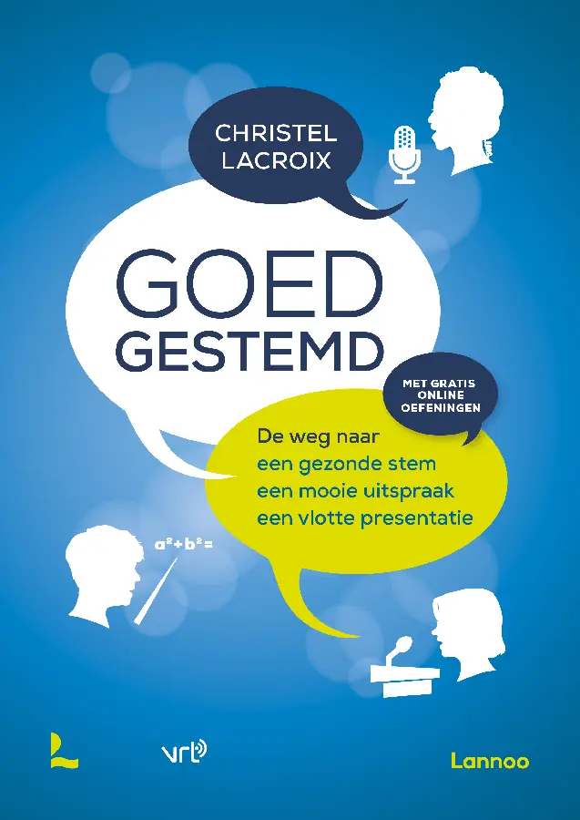 Goed gestemd!